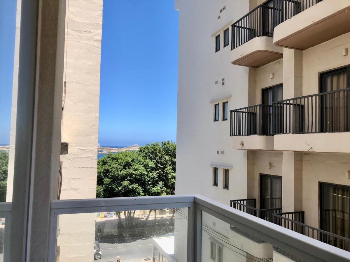 Apartments By Sliema Promenade And Beach Exterior photo